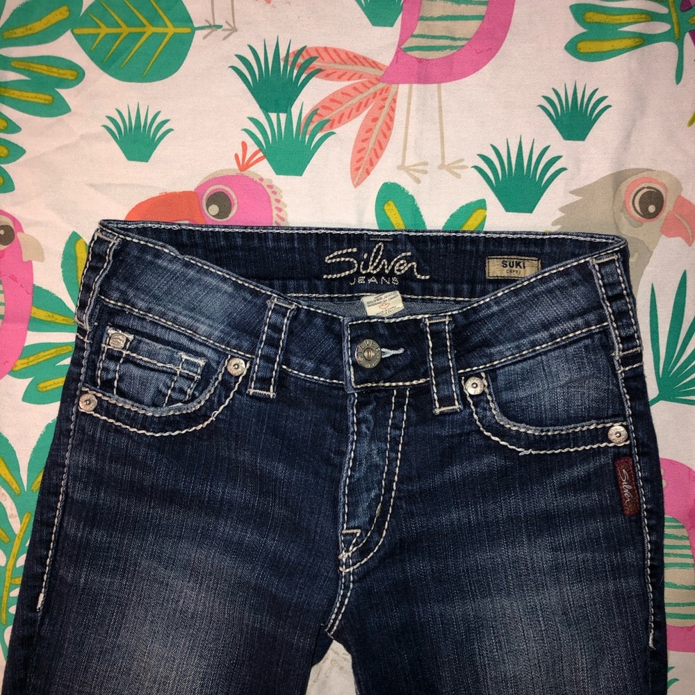 Silver Jean Co - image 2